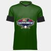 Youth Wembley Soccer Jersey Thumbnail