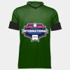 Youth Wembley Soccer Jersey Thumbnail