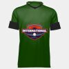 Youth Wembley Soccer Jersey Thumbnail
