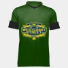 Youth Wembley Soccer Jersey Thumbnail