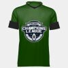 Youth Wembley Soccer Jersey Thumbnail