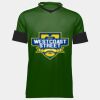 Youth Wembley Soccer Jersey Thumbnail