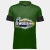 Youth Wembley Soccer Jersey Thumbnail