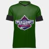 Youth Wembley Soccer Jersey Thumbnail