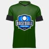 Youth Wembley Soccer Jersey Thumbnail