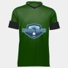 Youth Wembley Soccer Jersey Thumbnail