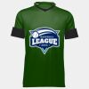 Youth Wembley Soccer Jersey Thumbnail