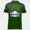 Youth Wembley Soccer Jersey Thumbnail