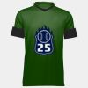 Youth Wembley Soccer Jersey Thumbnail