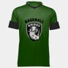 Youth Wembley Soccer Jersey Thumbnail