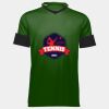 Youth Wembley Soccer Jersey Thumbnail