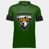 Youth Wembley Soccer Jersey Thumbnail