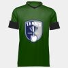 Youth Wembley Soccer Jersey Thumbnail