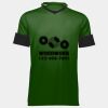 Youth Wembley Soccer Jersey Thumbnail
