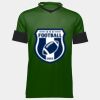 Youth Wembley Soccer Jersey Thumbnail