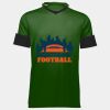 Youth Wembley Soccer Jersey Thumbnail