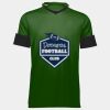Youth Wembley Soccer Jersey Thumbnail