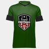 Youth Wembley Soccer Jersey Thumbnail