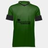 Youth Wembley Soccer Jersey Thumbnail