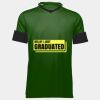 Youth Wembley Soccer Jersey Thumbnail