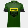 Youth Wembley Soccer Jersey Thumbnail