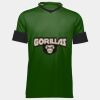 Youth Wembley Soccer Jersey Thumbnail