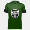 Youth Wembley Soccer Jersey Thumbnail