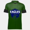Youth Wembley Soccer Jersey Thumbnail