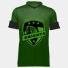 Youth Wembley Soccer Jersey Thumbnail