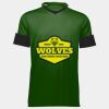Youth Wembley Soccer Jersey Thumbnail