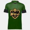 Youth Wembley Soccer Jersey Thumbnail