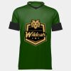 Youth Wembley Soccer Jersey Thumbnail