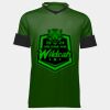 Youth Wembley Soccer Jersey Thumbnail