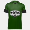 Youth Wembley Soccer Jersey Thumbnail