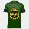 Youth Wembley Soccer Jersey Thumbnail