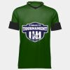 Youth Wembley Soccer Jersey Thumbnail