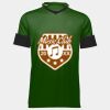 Youth Wembley Soccer Jersey Thumbnail