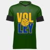 Youth Wembley Soccer Jersey Thumbnail