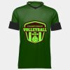 Youth Wembley Soccer Jersey Thumbnail