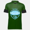 Youth Wembley Soccer Jersey Thumbnail