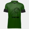 Youth Wembley Soccer Jersey Thumbnail