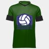 Youth Wembley Soccer Jersey Thumbnail