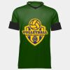 Youth Wembley Soccer Jersey Thumbnail