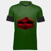 Youth Wembley Soccer Jersey Thumbnail