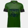 Youth Wembley Soccer Jersey Thumbnail