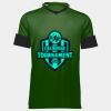 Youth Wembley Soccer Jersey Thumbnail