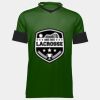 Youth Wembley Soccer Jersey Thumbnail
