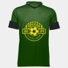 Youth Wembley Soccer Jersey Thumbnail