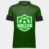 Youth Wembley Soccer Jersey Thumbnail