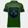 Youth Wembley Soccer Jersey Thumbnail